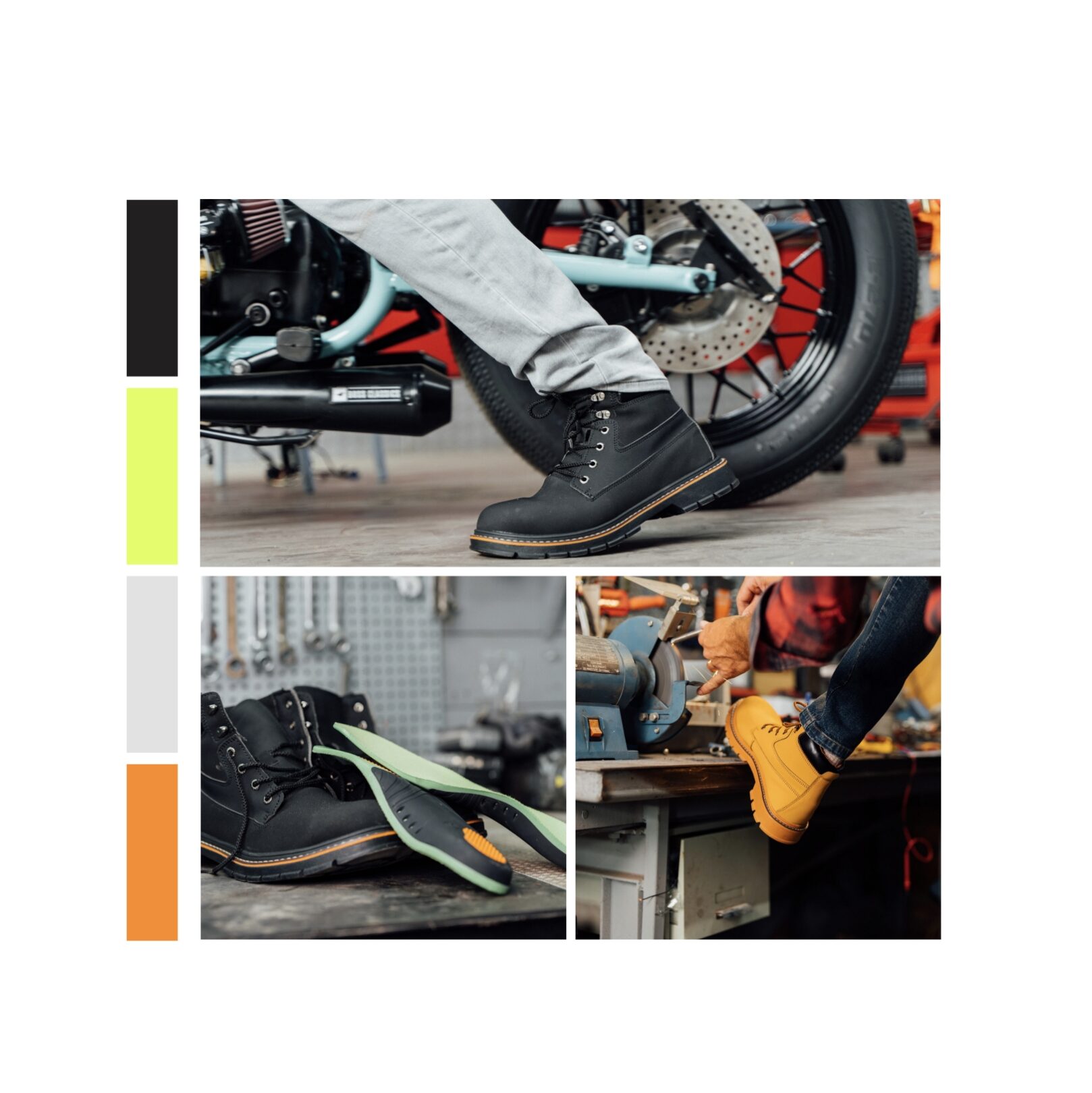 dr worker mini rebranding