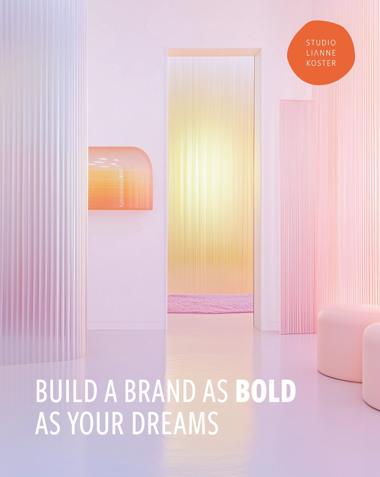 The Brand Academy Studio Lianne Koster