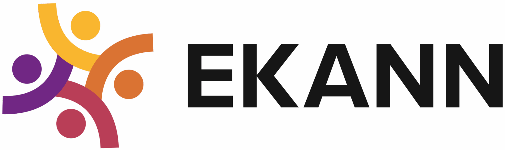 EKANN logo