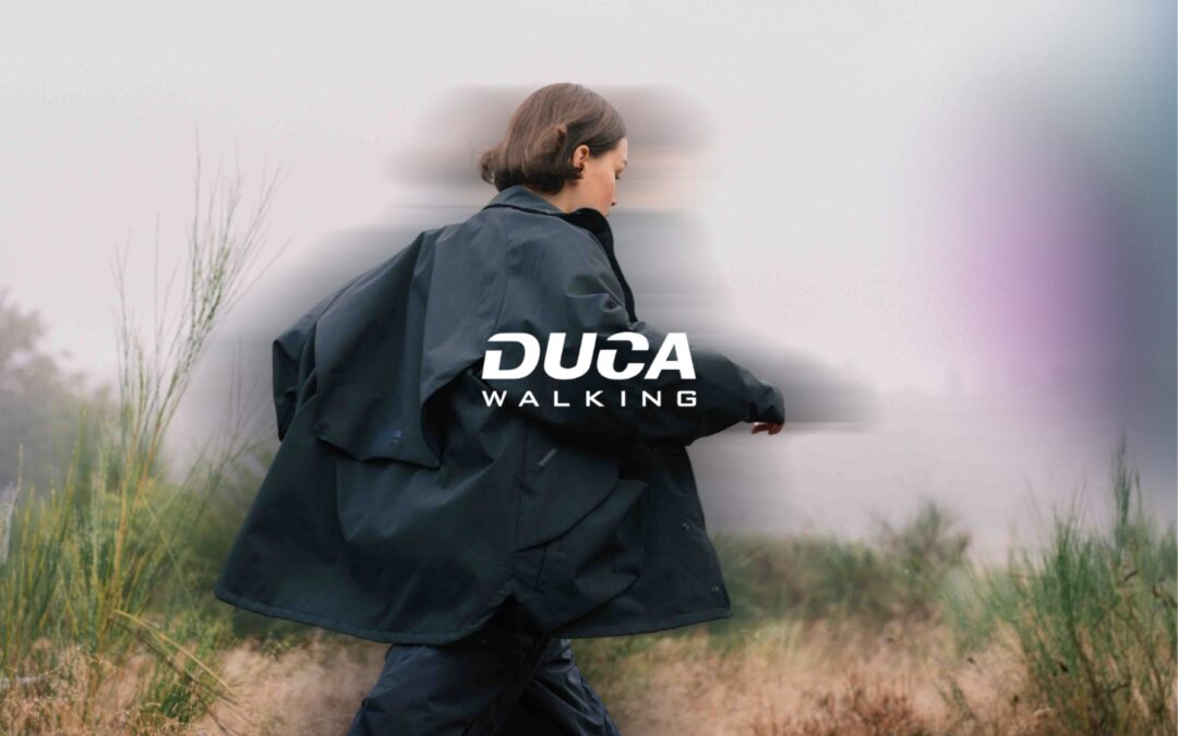 Duca Walking