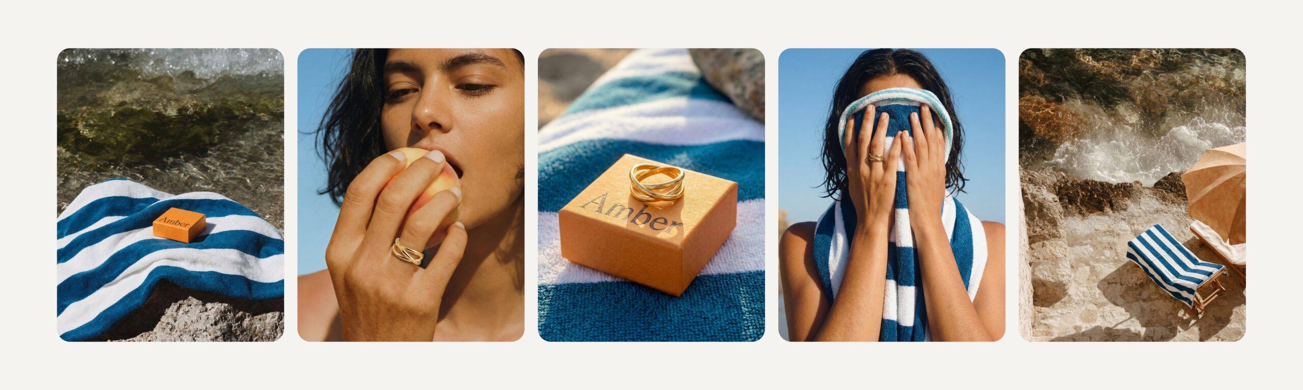 AI Design lifestyle brand