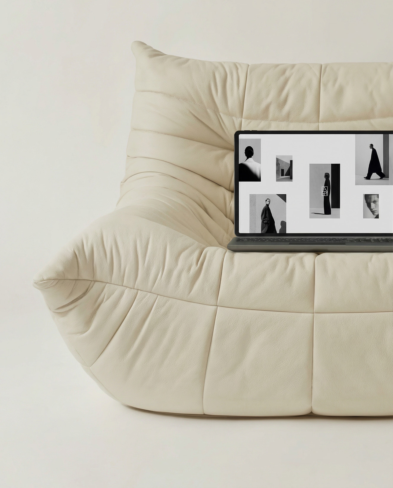 Premium AI Visual Lifestyle photo