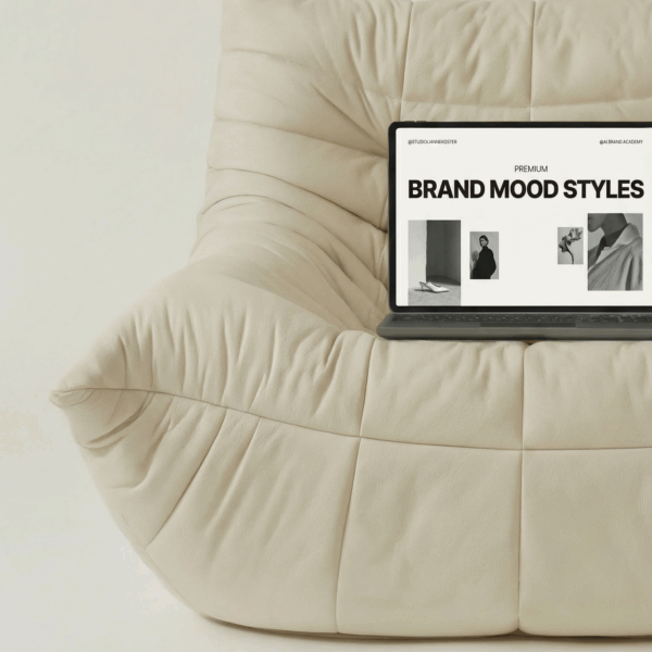 Premium Brand Mood Styles - Webshop Studio Lianne Koster