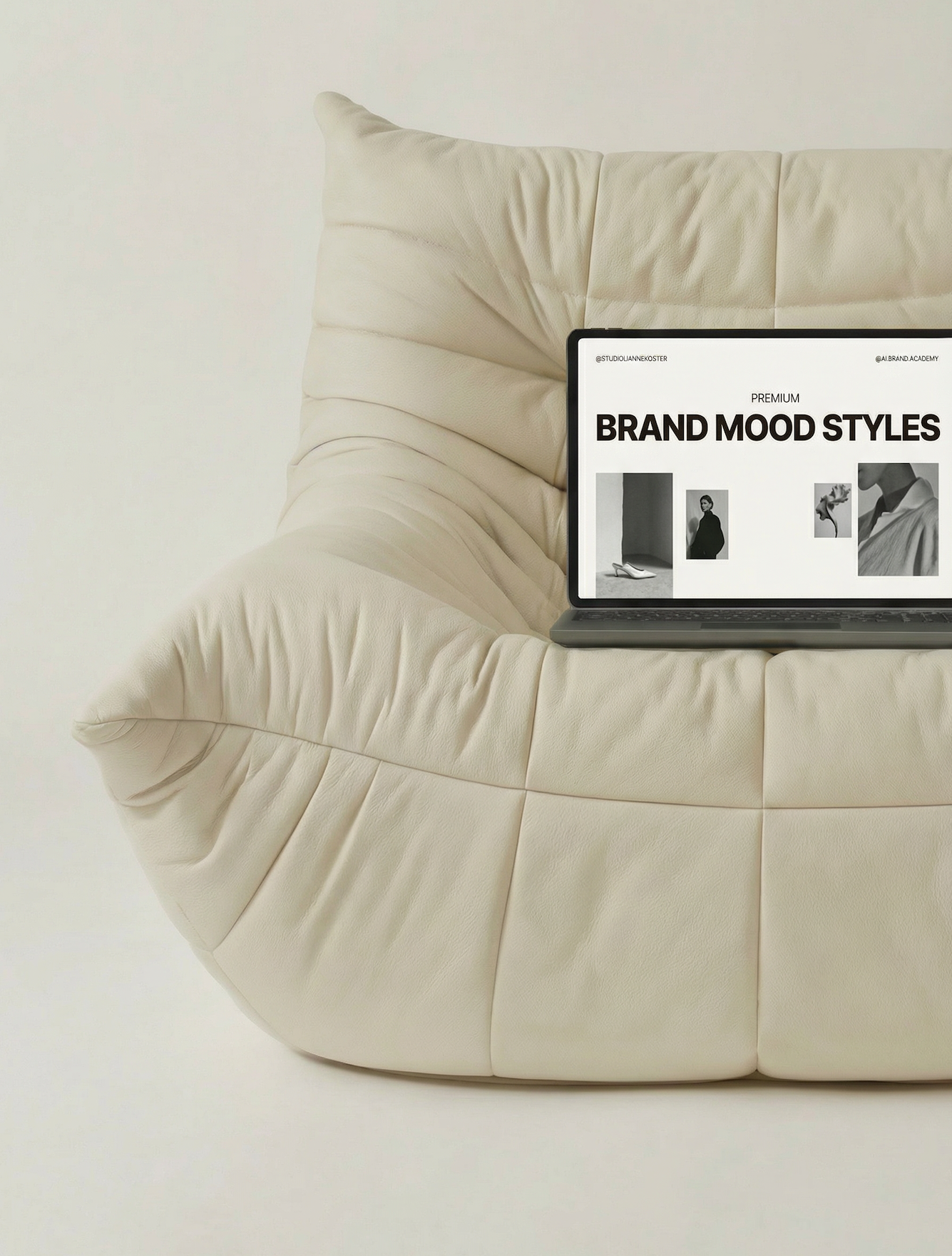 Premium Brand Mood Styles - Webshop Studio Lianne Koster