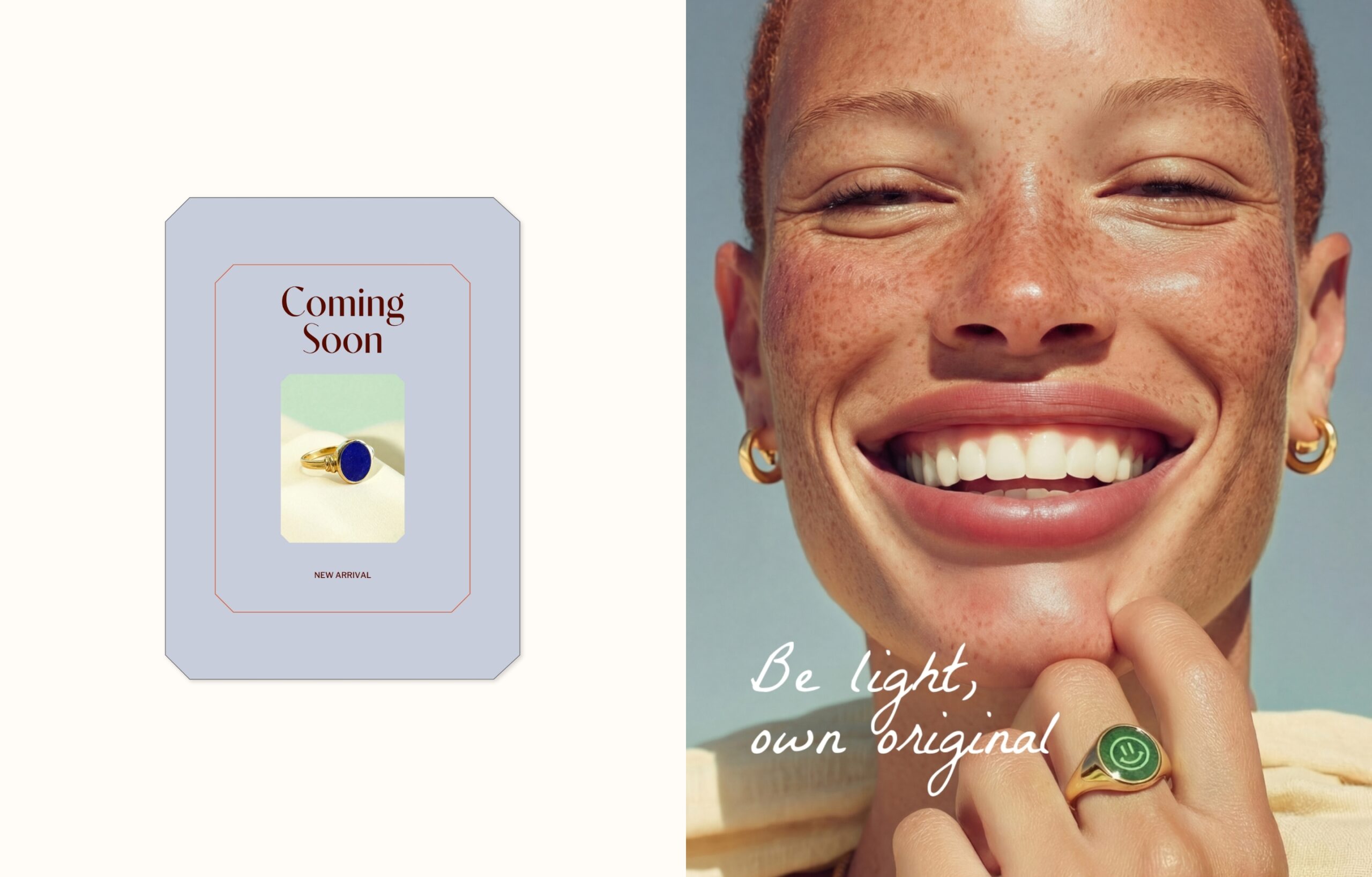 Studio Lianne Koster Branding voor Mélis-Mélos.