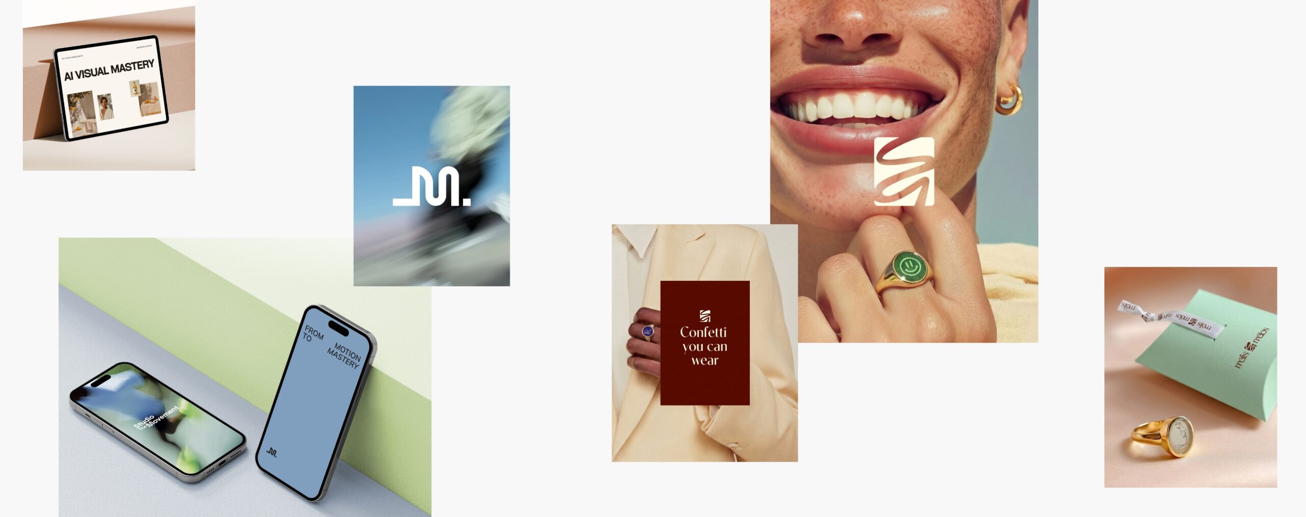 banner diensten Studio Lianne Koster Services Banner