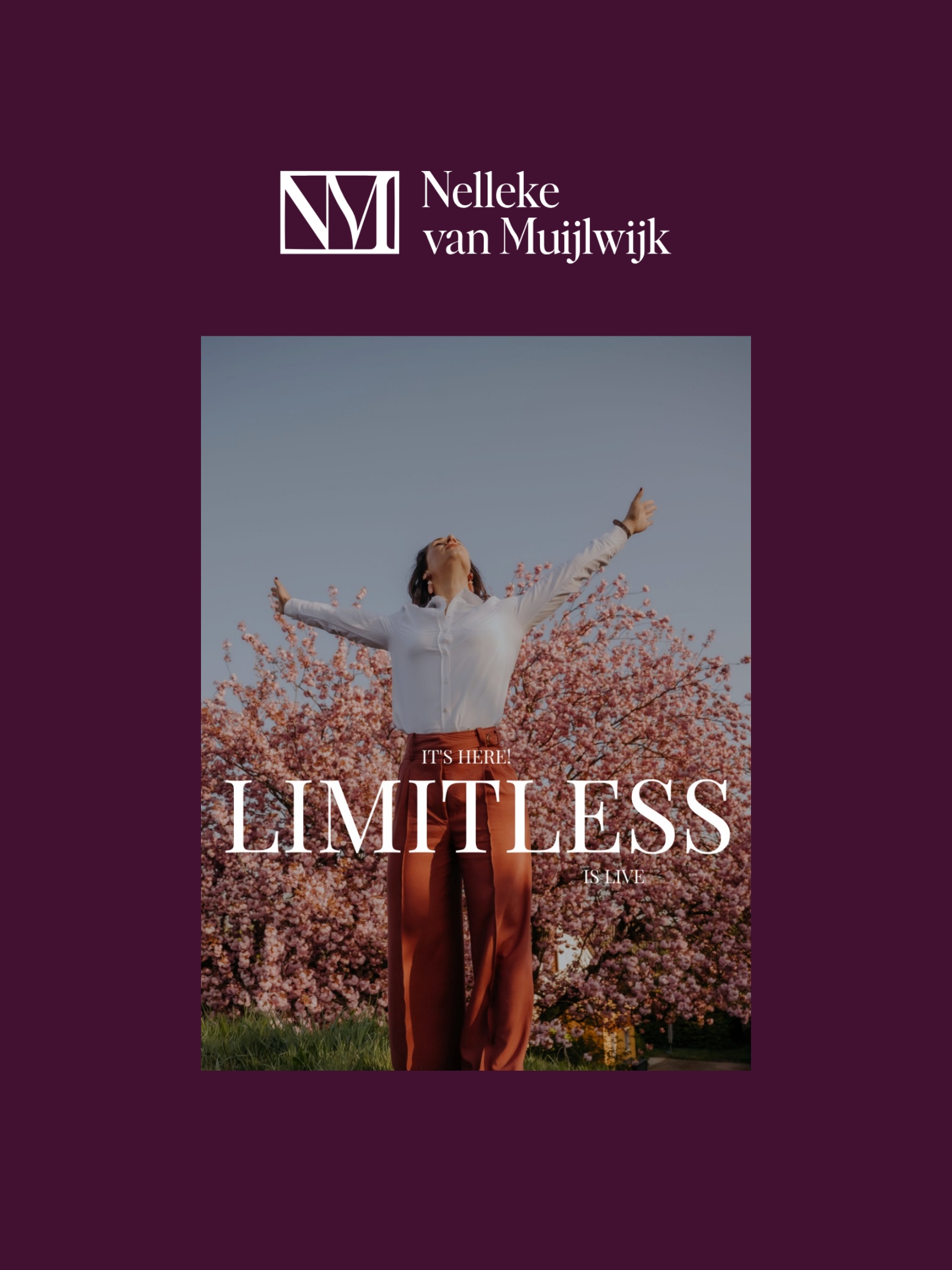 Nelleke van Muijlwijk Klantcase The Brand Academy