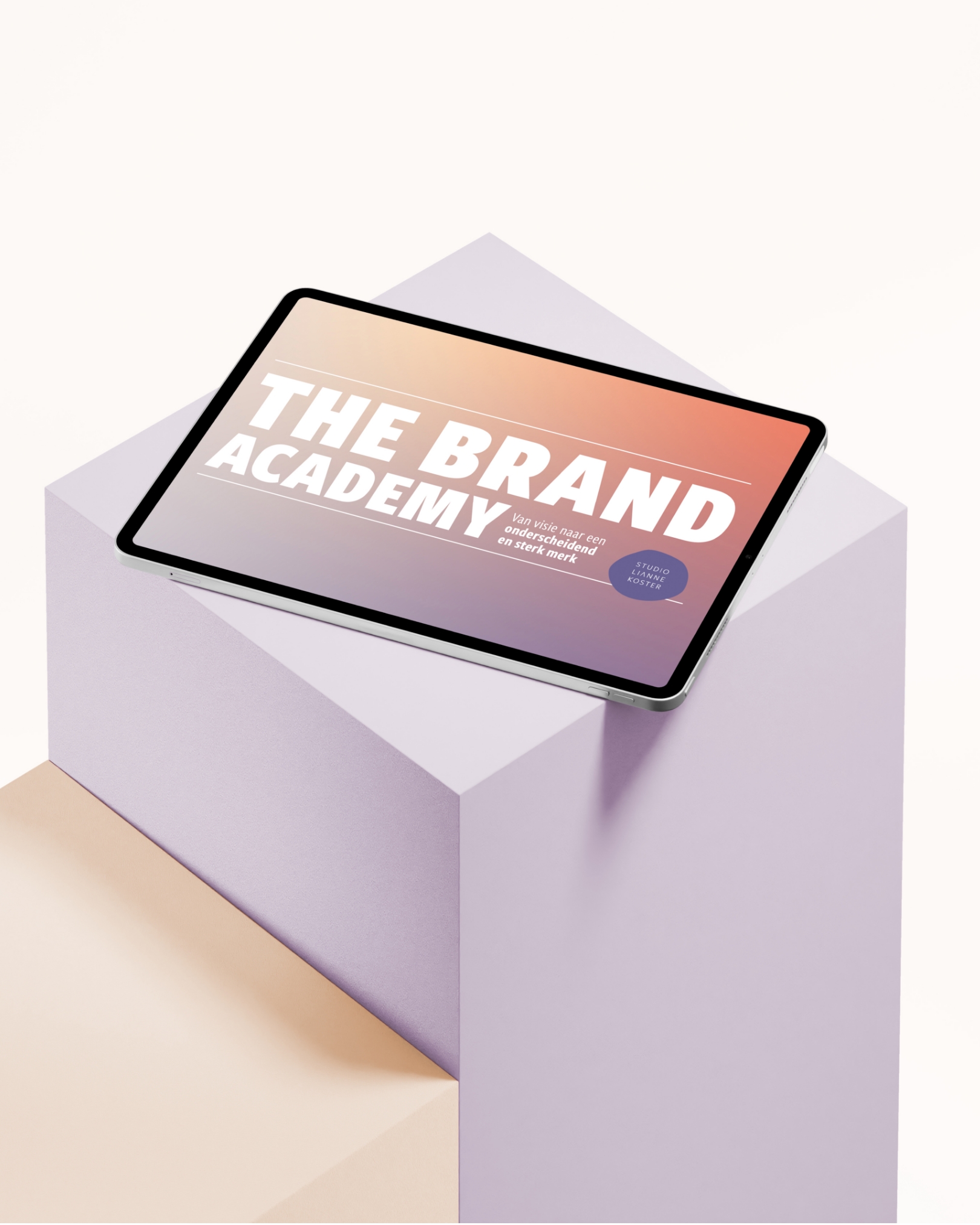 The Brand Academy