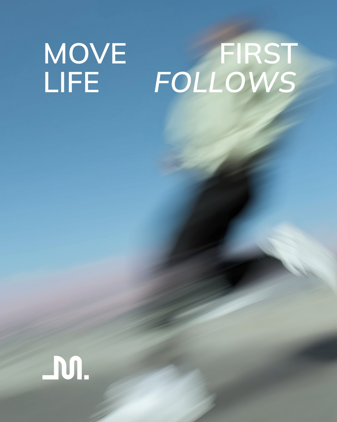 Studio The Movement - Rebranding door Studio Lianne Koster Portfolio