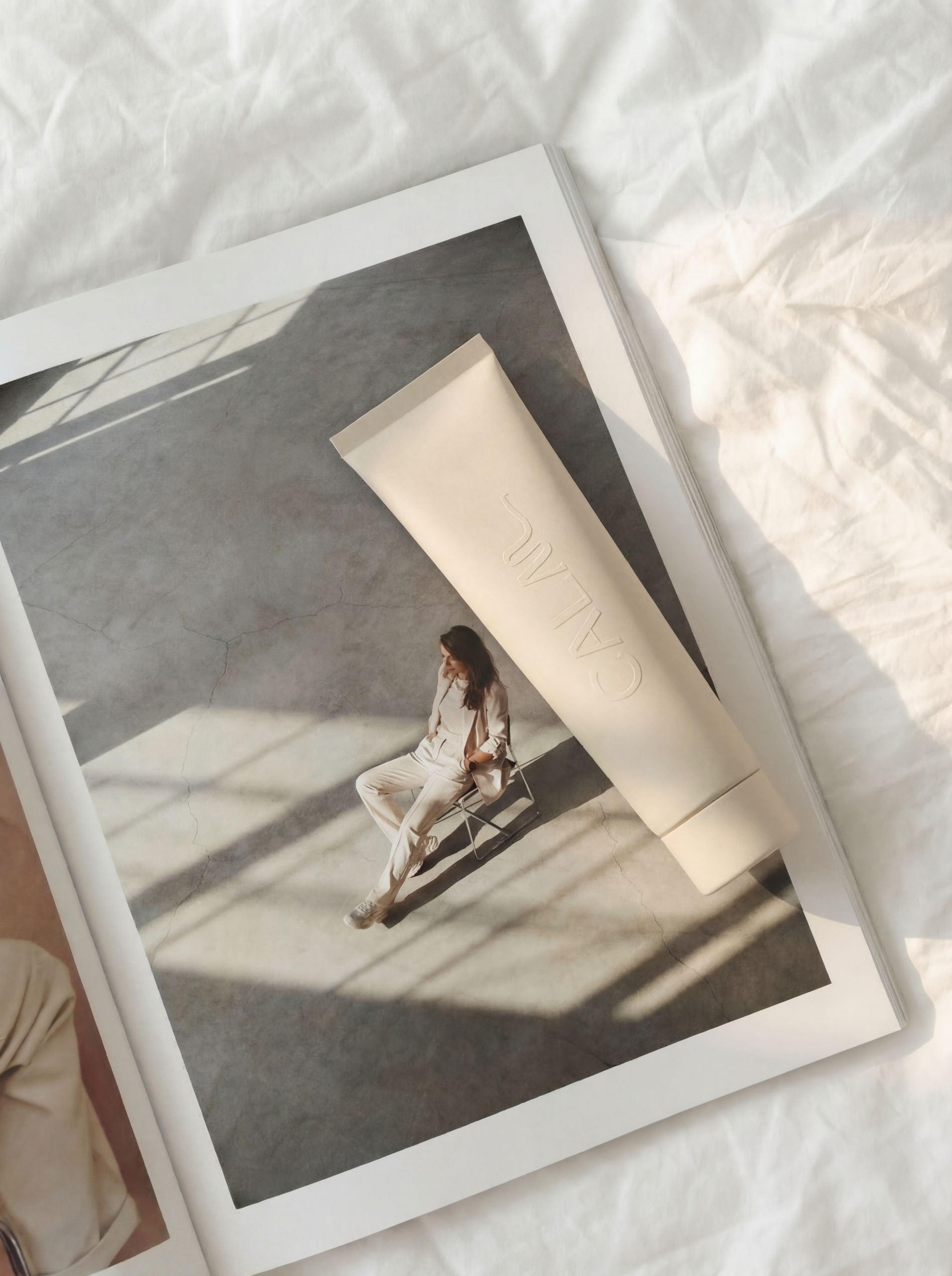 Studio Lianne Koster positionering Magazine