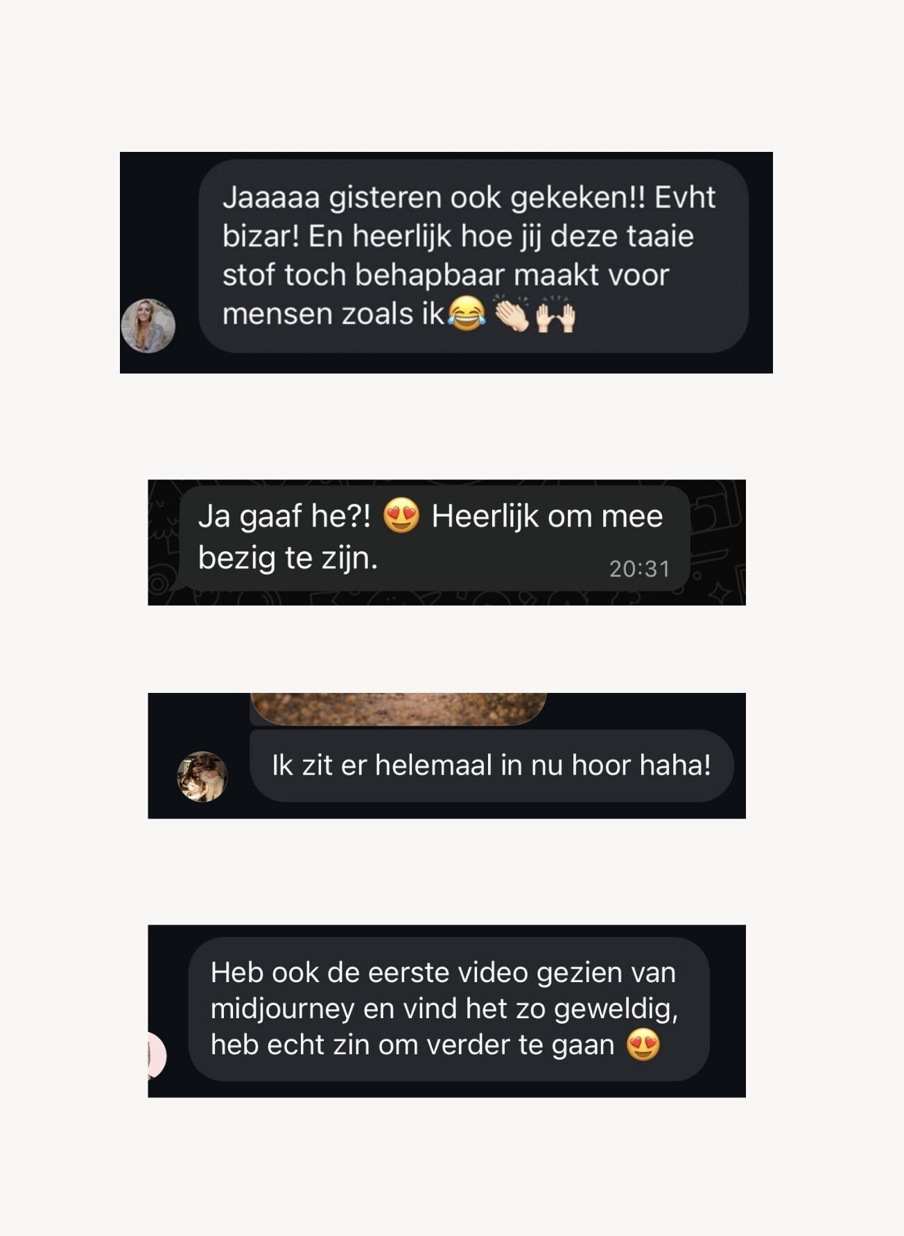 AI VISUAL MASTERY Reviews