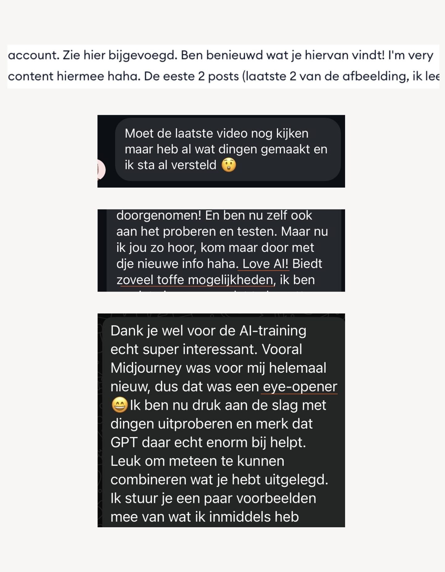 AI VISUAL MASTERY Reviews