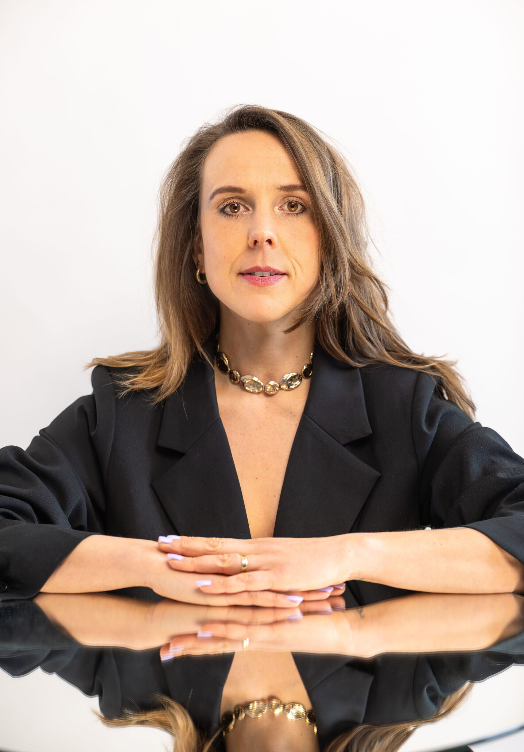 Studio Lianne Koster - Visionair Brand Architect