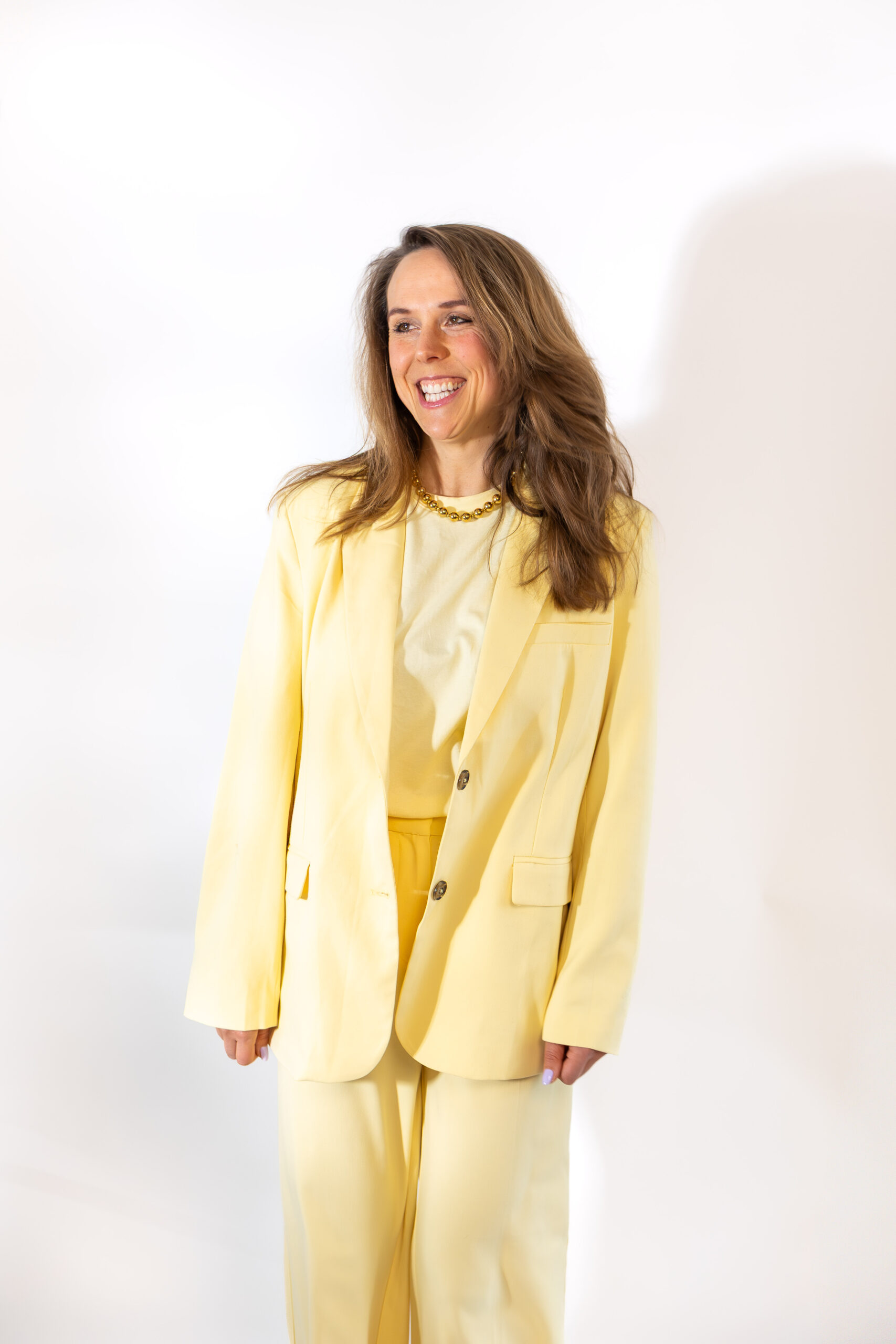 Studio Lianne Koster. Branding, Design, Strategy & AI Expert