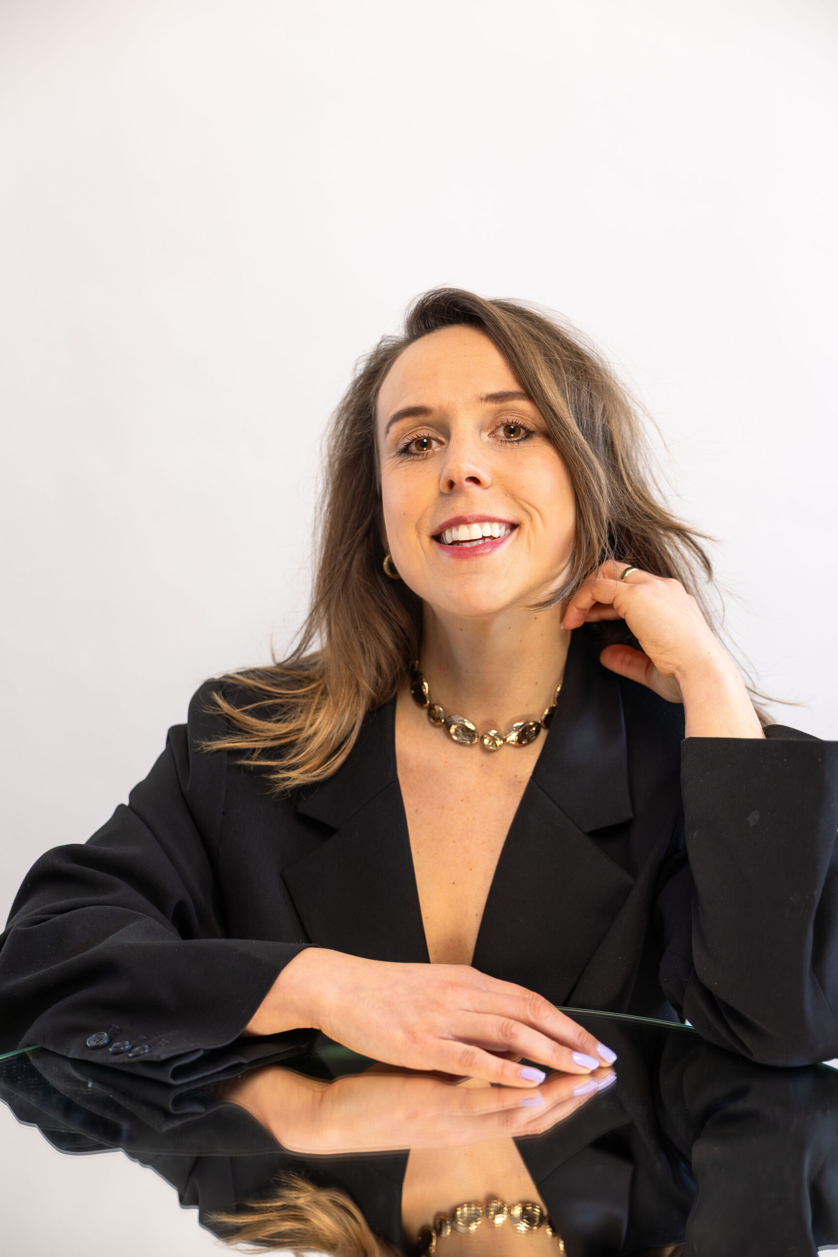 Studio Lianne Koster. Modern vision-led brands