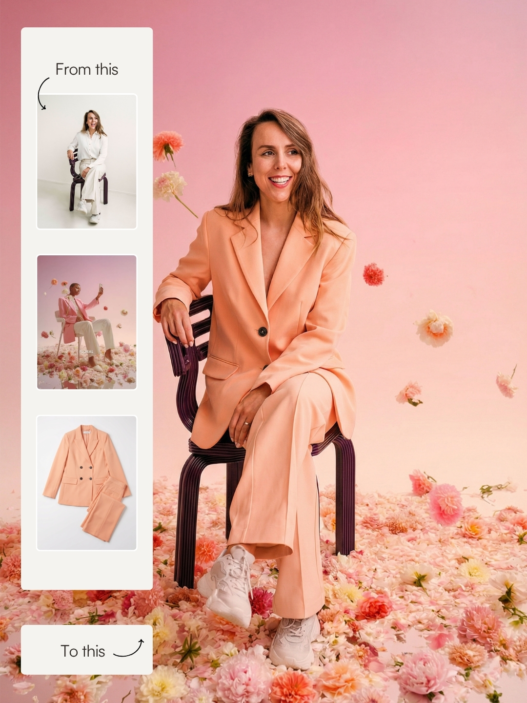 The Editorial Visual Prompt Guide Brand Foto