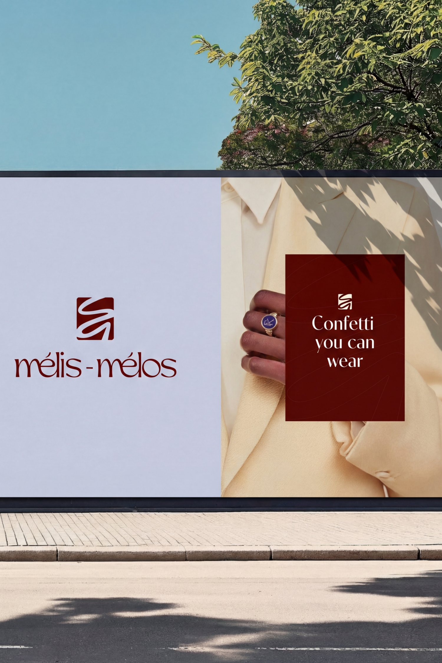 Melis-Melos Klantcase