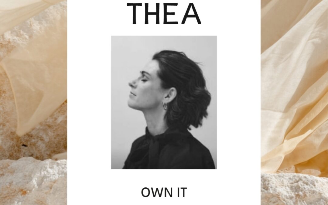 Thea van Unen